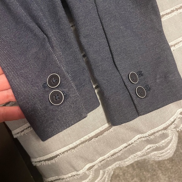 Women’s Blazer size 6 Petite - Picture 5 of 7